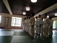 重慶柔道培訓